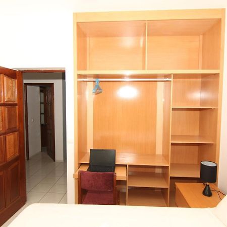 Kasa Tabuga Daire Porto Novo Dış mekan fotoğraf