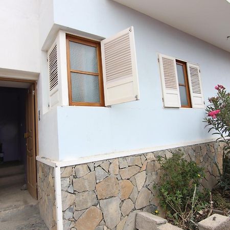 Kasa Tabuga Daire Porto Novo Dış mekan fotoğraf
