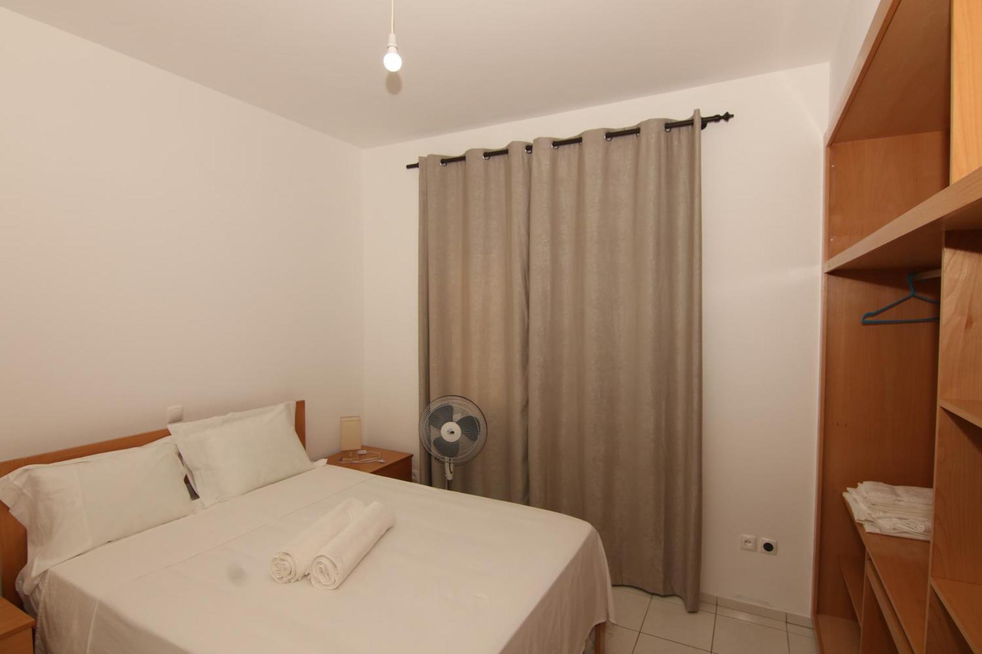 Kasa Tabuga Daire Porto Novo Dış mekan fotoğraf