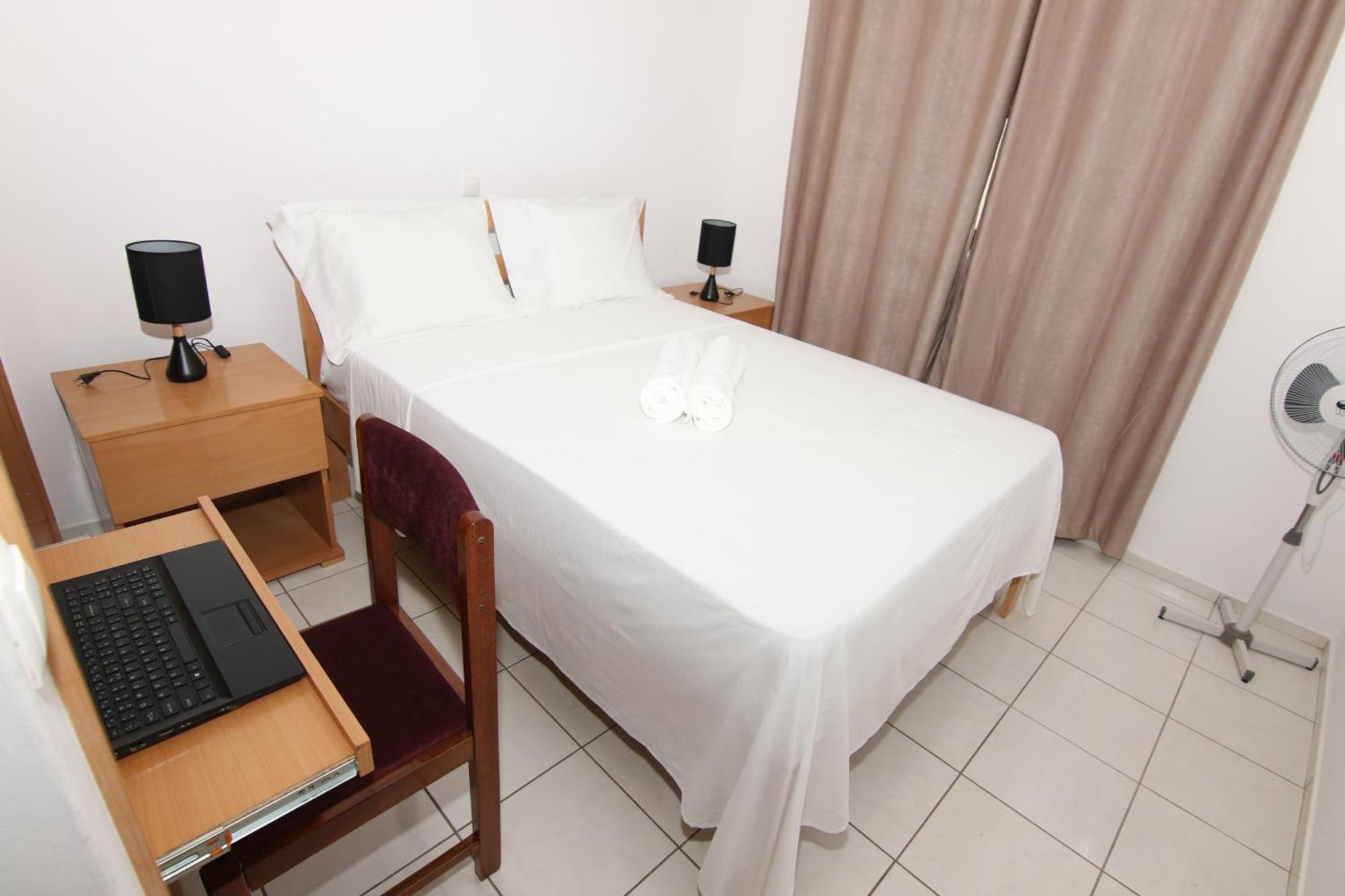Kasa Tabuga Daire Porto Novo Dış mekan fotoğraf